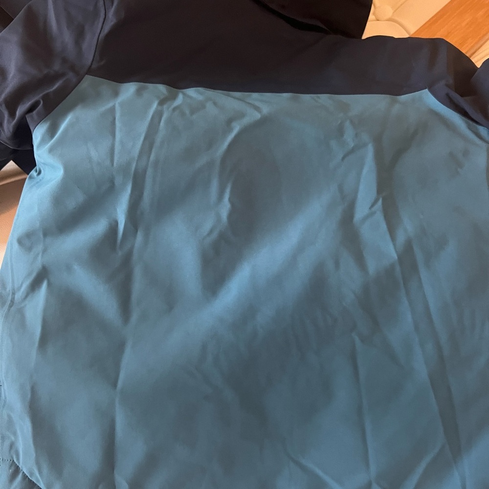 Patagonia Snow Pile Jacket